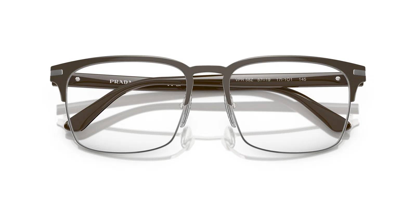 Prada 58ZV Eyeglasses - view 21
